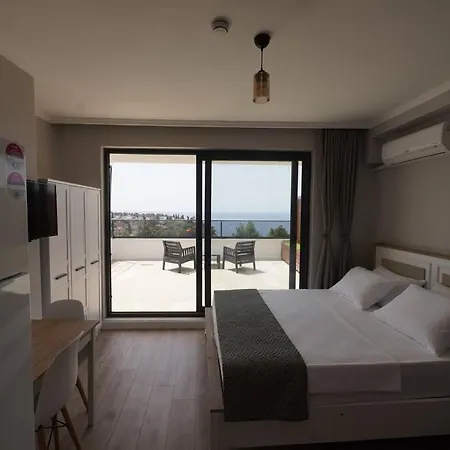 Royal Homes 501
