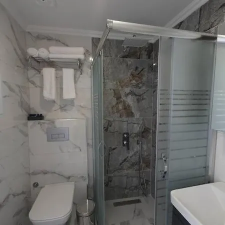 Hotell Royal Homes 501 *