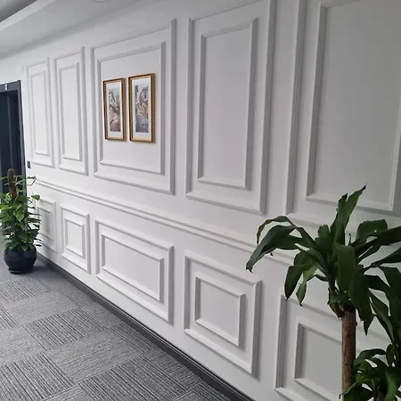 Royal Homes 501 * 安塔利亚