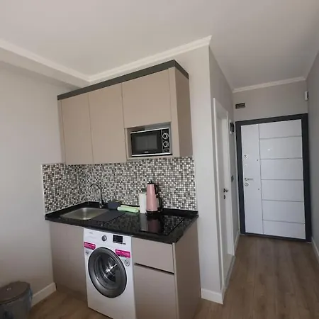 酒店 Royal Homes 501 *