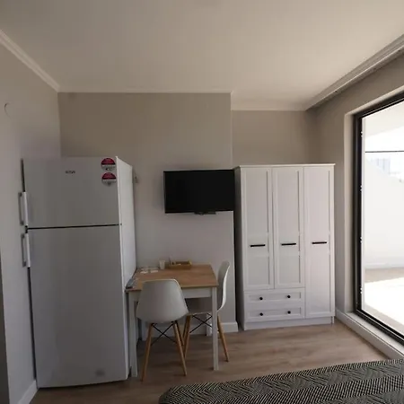 Hotell Royal Homes 501 *