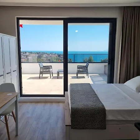 Royal Homes 501 * Antalya