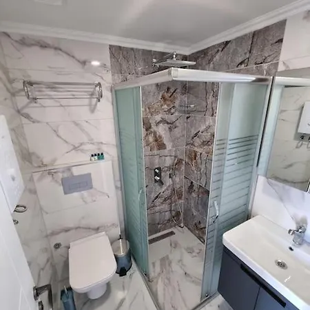 Hotell Royal Homes 501 *