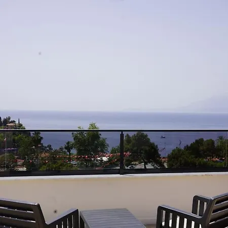 Hotell Royal Homes 501