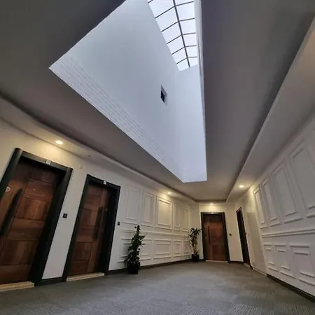 Royal Homes 501 * 安塔利亚