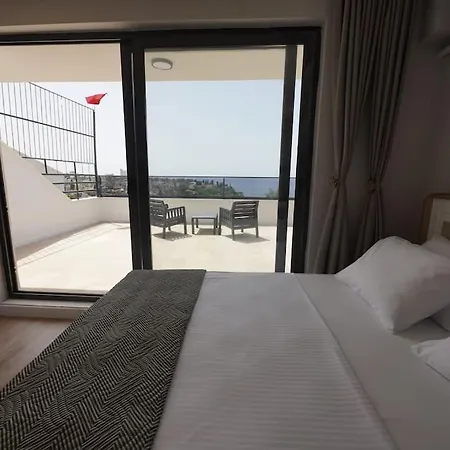 Royal Homes 501 Antalya