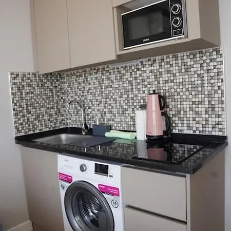 酒店 Royal Homes 501