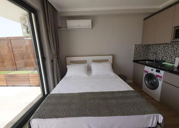 Hotel Royal Homes 501