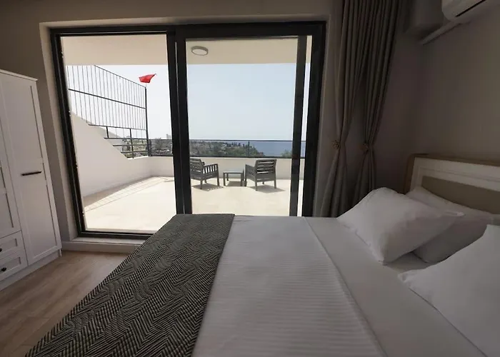 Royal Homes 501 Antalya