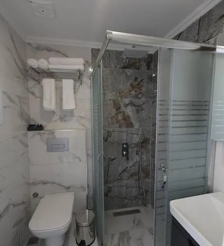 Hotel Royal Homes 501 *