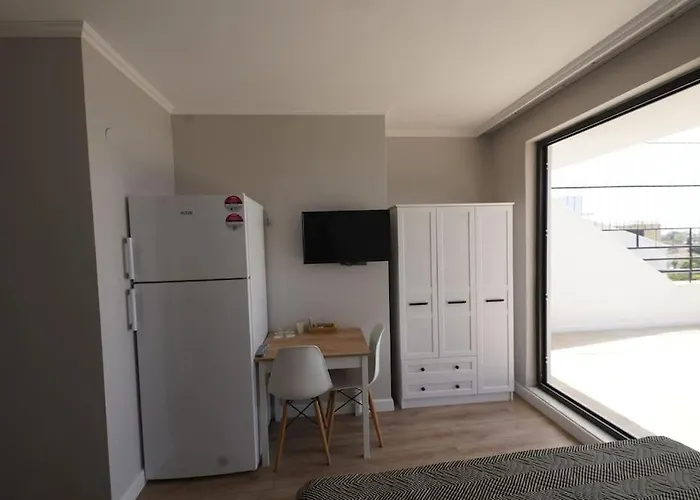 Hotel Royal Homes 501 *