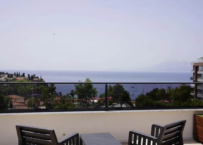 Hotel Royal Homes 501