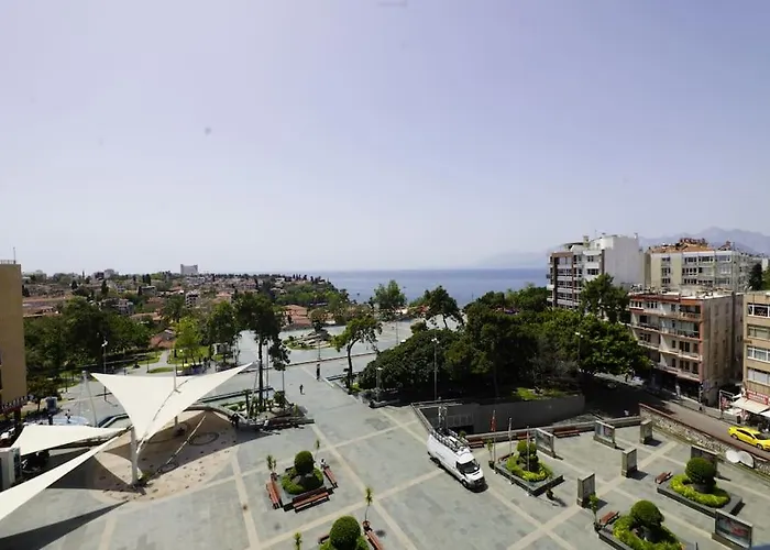 Hotel Royal Homes 501