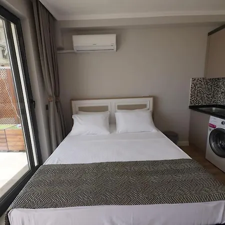 Hotel Royal Homes 501