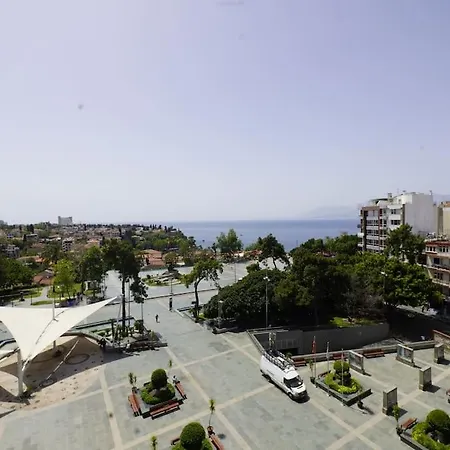 Hotel Royal Homes 501